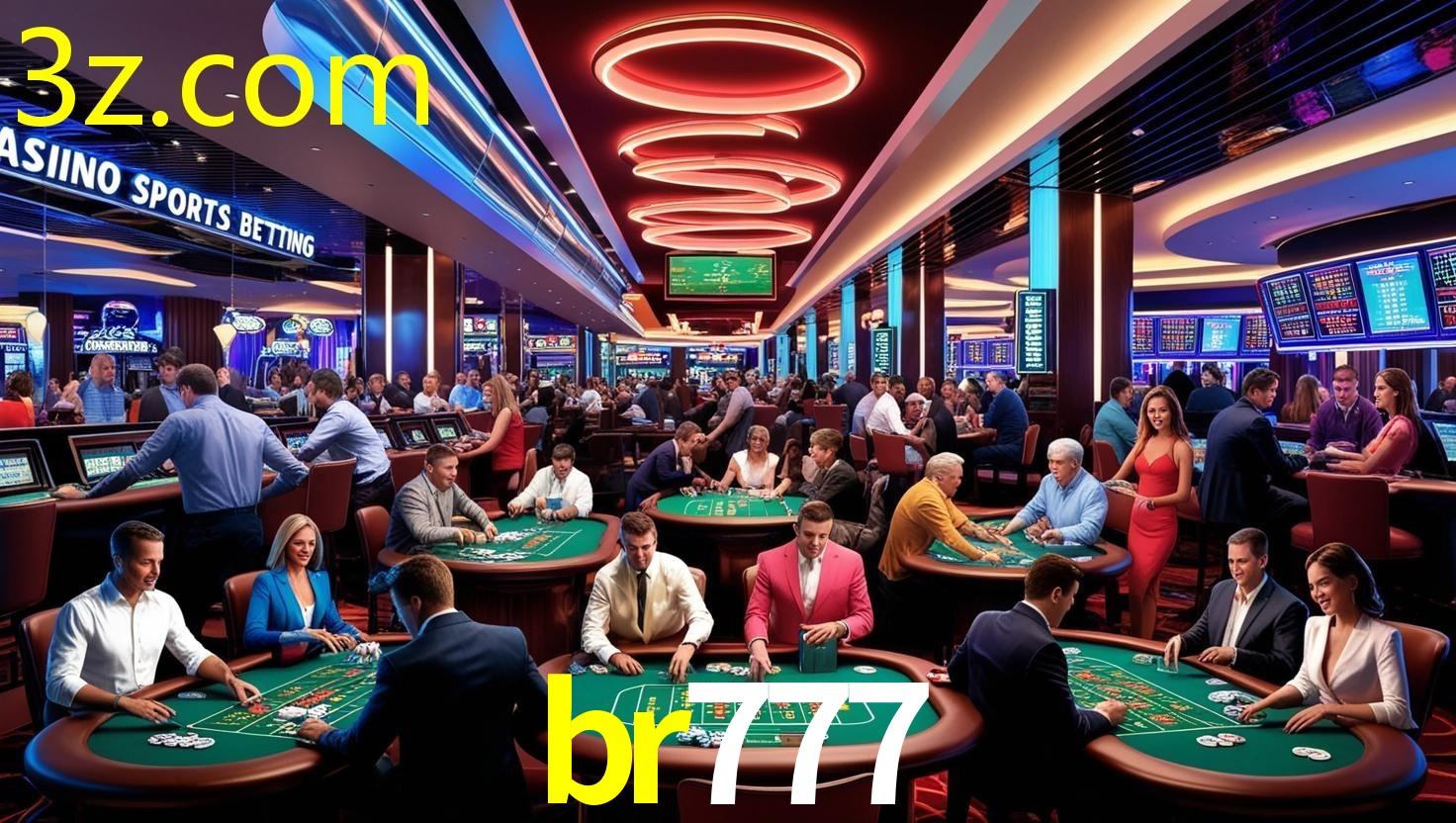 BR777