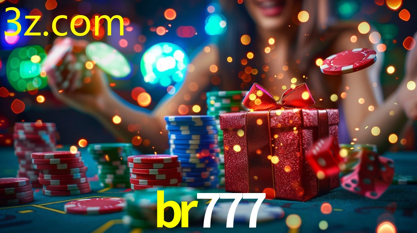 BR777
